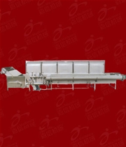 水煮線(xiàn)系列(雙流槽型)